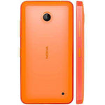 Nokia Lumia 635 8GB Bright Orange Unlocked - Refurbished Pristine
