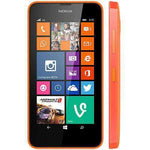Nokia Lumia 635 8GB Bright Orange Unlocked - Refurbished Excellent Sim Free cheap