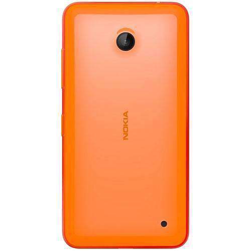 Nokia Lumia 635 8GB Bright Orange Unlocked - Refurbished - UK Cheap