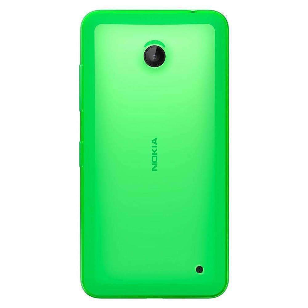 Nokia Lumia 635 8GB Green - Refurbished Very Good Sim Free cheap