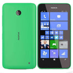 Nokia Lumia 635 8GB Green Unlocked - Refurbished Very Good Sim Free cheap