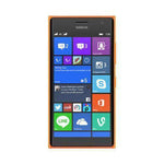 Nokia Lumia 730 Dual SIM Orange Unlocked - Refurbished Excellent Sim Free cheap