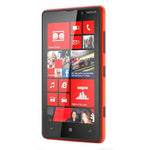 Nokia Lumia 820 8GB Red Unlocked - Refurbished Excellent Sim Free cheap