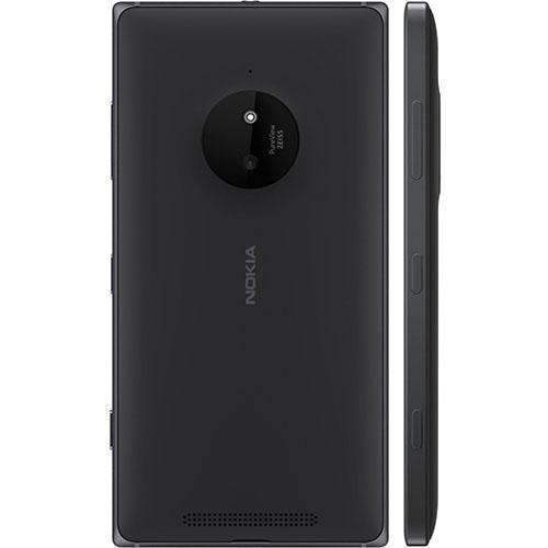 Nokia Lumia 830 16GB Black Unlocked - Refurbished Excellent Sim Free cheap
