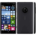 Nokia Lumia 830 16GB Black Unlocked - Refurbished Very Good Sim Free cheap