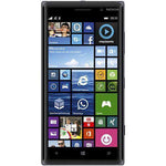 Nokia Lumia 830 16GB Black Unlocked - Refurbished Very Good Sim Free cheap
