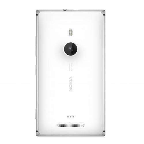 Nokia Lumia 925 16GB White Unlocked - Refurbished Excellent Sim Free cheap