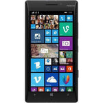Nokia Lumia 930 32GB Black EE Locked - Refurbished Good Sim Free cheap