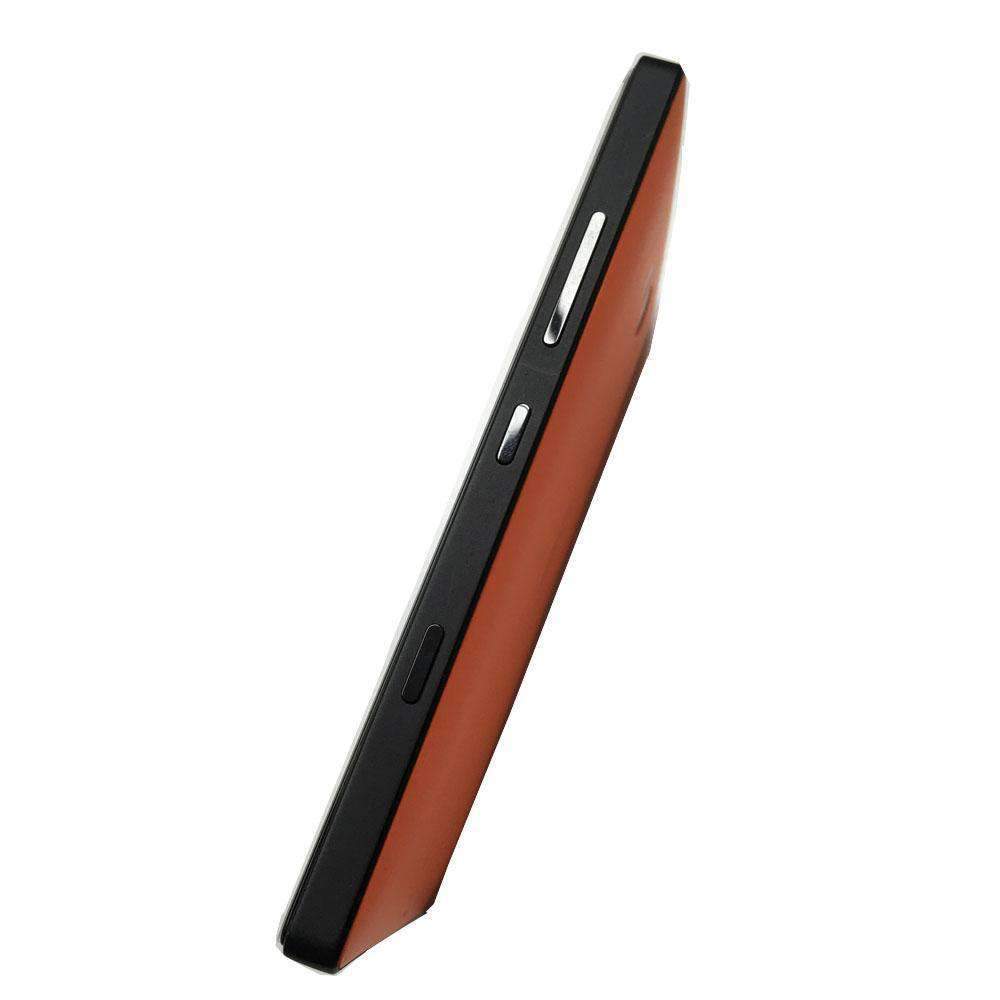 Nokia Lumia 930 32GB Black/Orange - Refurbished Excellent (Custom Made) Sim Free cheap
