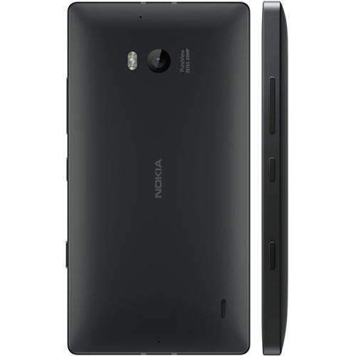 Nokia Lumia 930 32GB Black Unlocked - Refurbished Excellent Sim Free cheap