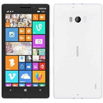 Nokia Lumia 930 32GB White Unlocked - Refurbished Good Sim Free cheap