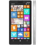 Nokia Lumia 930 32GB White Unlocked - Refurbished Good Sim Free cheap