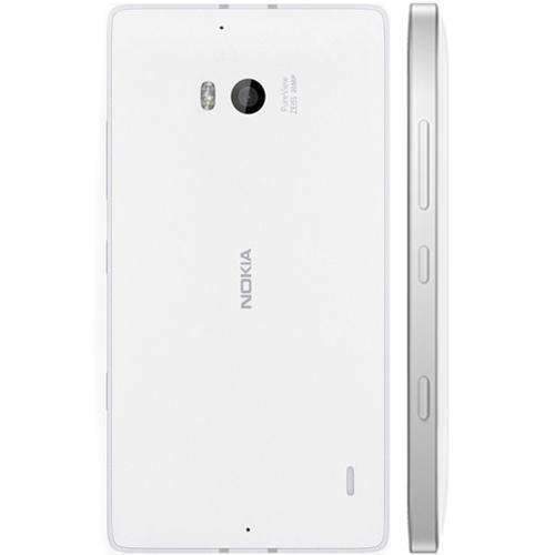 Nokia Lumia 930 32GB White Unlocked - Refurbished Good Sim Free cheap