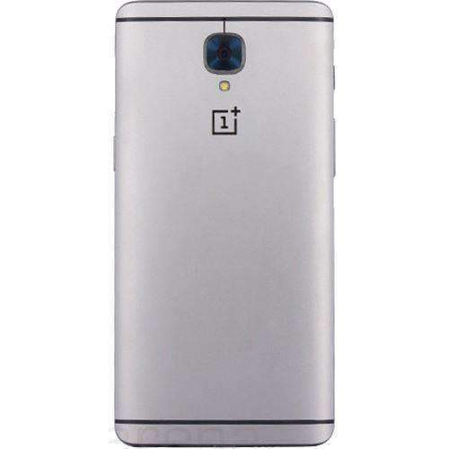 OnePlus 3 64GB, Graphite (Unlocked) - Refurbished Sim Free cheap