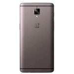 OnePlus 3T Dual SIM 128GB, Grey - Refurbished Very Good Sim Free cheap