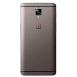 OnePlus 3T Dual SIM 64GB, Grey - Refurbished