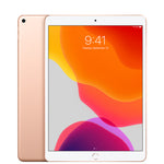 Apple iPad Air 3rd Generation (2019) 64GB 10.5 inch 4G Gold - Refurbished Excellent