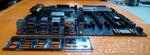 GIGABYTE X99-UD4 INTEL LGA 2011-3 ATX GAMING MOTHERBOARD