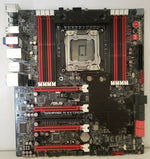 ASUS Rampage IV Extreme x79 Motherboard (LGA 2011)