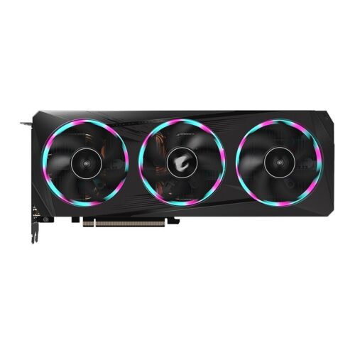 Gigabyte GeForce RTX 3060 Aorus Elite 12GB Nvidia Ampere Graphics Card GPU - (rev. 1.0)