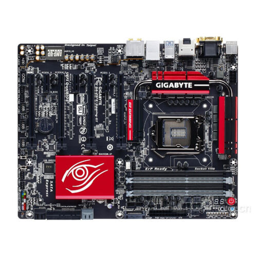 Gigabyte GA-Z97X-Gaming GT LGA1150 DDR3 ATX Motherboard
