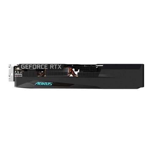 Gigabyte GeForce RTX 3060 Aorus Elite 12GB Nvidia Ampere Graphics Card GPU - (rev. 1.0)