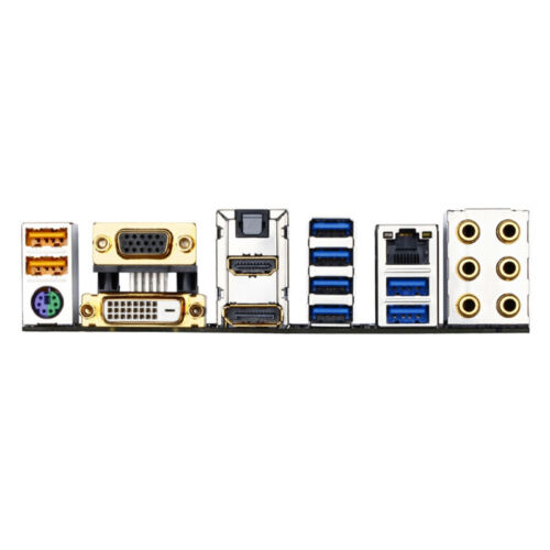 Gigabyte GA-Z97X-Gaming GT LGA1150 DDR3 ATX Motherboard