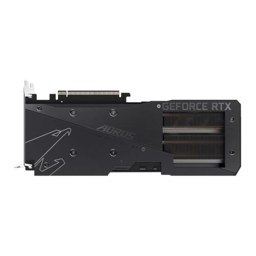 Gigabyte GeForce RTX 3060 Aorus Elite 12GB Nvidia Ampere Graphics Card GPU - (rev. 1.0)