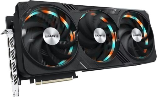 Gigabyte GeForce RTX 3060 Eagle OC (Rev 2.0) Graphics Card 12GB GDDR6 DP HDMI