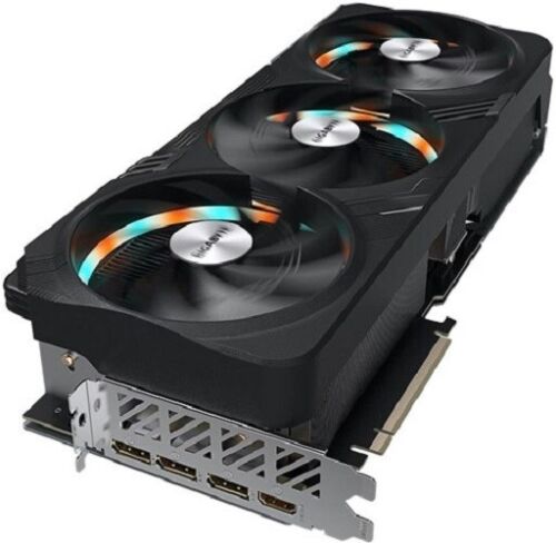 Gigabyte GeForce RTX 3060 Eagle OC (Rev 2.0) Graphics Card 12GB GDDR6 DP HDMI