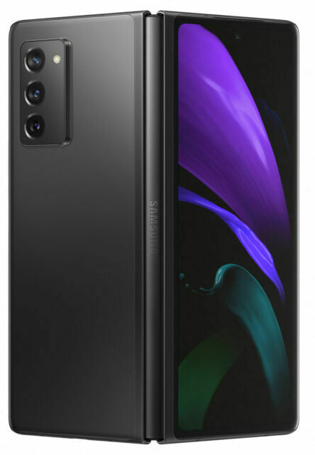 Samsung Galaxy Z Fold 2 Refurbished SIM Free