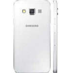 Samsung Galaxy A3 16GB (2015) Pearl White Unlocked - Refurbished Excellent Sim Free cheap