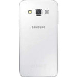 Samsung Galaxy A3 16GB (2015) Pearl White Unlocked - Refurbished Excellent Sim Free cheap