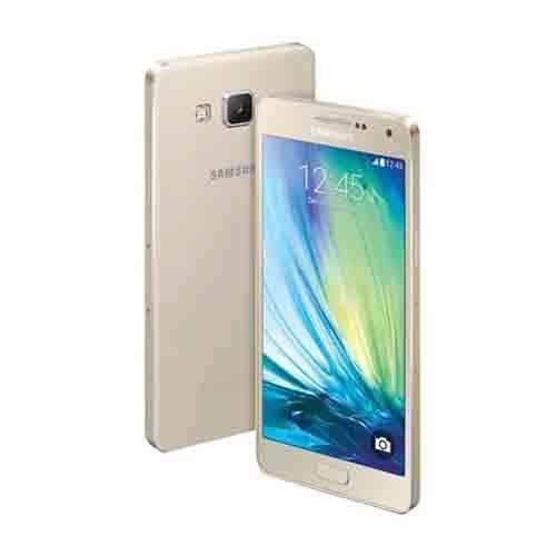 Samsung Galaxy A3 (2015) 16GB Gold Unlocked - Refurbished Excellent Sim Free cheap