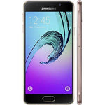 Samsung Galaxy A3 (2016) Dual SIM 16GB - Gold Sim Free cheap