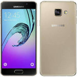 Samsung Galaxy A3 (2016) Dual SIM 16GB - Gold Sim Free cheap