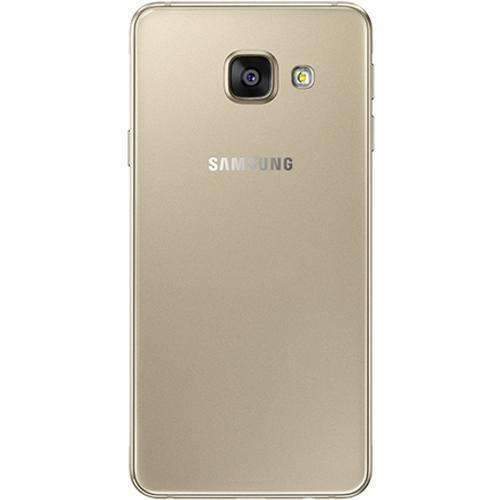 Samsung Galaxy A3 (2016) Dual SIM 16GB - Gold Sim Free cheap
