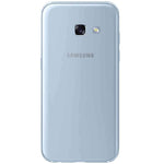 Samsung Galaxy A3 (2017) 16GB Blue Unlocked - Refurbished Good