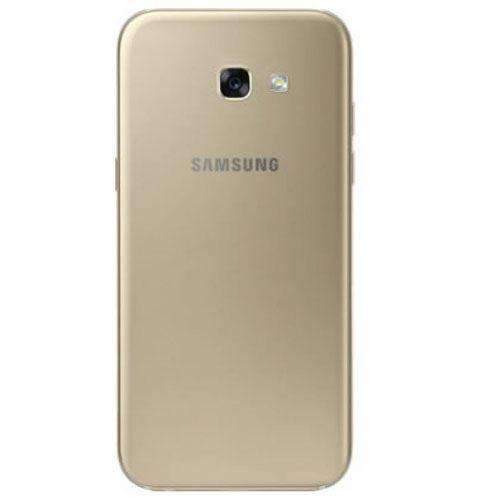 Samsung Galaxy A3 (2017) 16GB Gold (O2 UK) - Refurbished Excellent Sim Free cheap