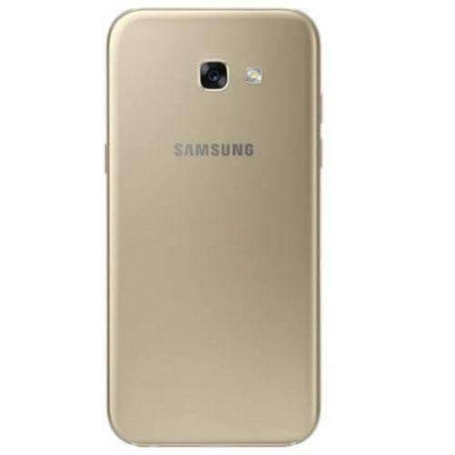 Samsung Galaxy A3 (2017) 16GB Gold Unlocked - Refurbished Very Good Sim Free cheap