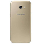 Samsung Galaxy A3 (2017) 16GB Gold Unlocked - Refurbished Very Good Sim Free cheap