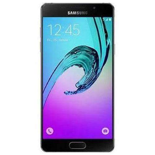 Samsung Galaxy A5 16GB (2016) Black Unlocked - Refurbished Excellent Sim Free cheap