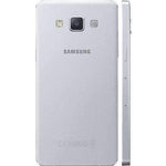 Samsung Galaxy A5 16GB Platinum Silver Unlocked - Refurbished Excellent Sim Free cheap