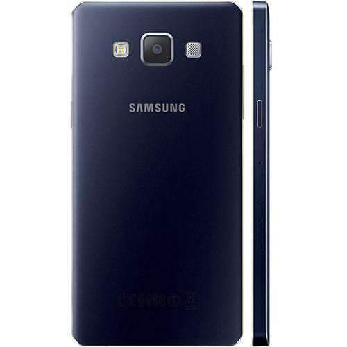 Samsung Galaxy A5 (2015) 16GB Black Unlocked - Refurbished Excellent Sim Free cheap