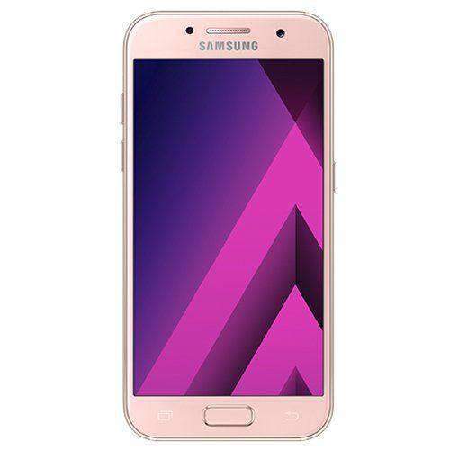 Samsung Galaxy A5 (2017) 32GB Black Unlocked - Refurbished Excellent Sim Free cheap