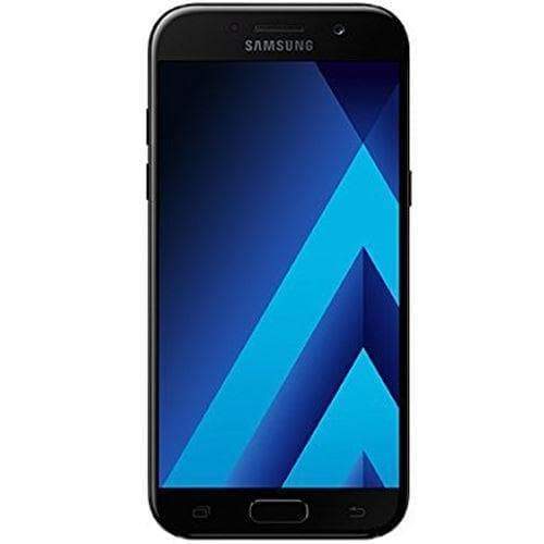 Samsung Galaxy A5 (2017) 32GB Black Unlocked - Refurbished Good