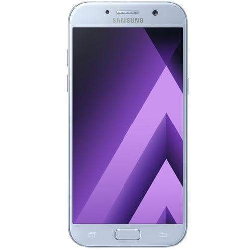 Samsung Galaxy A5 (2017) 32GB Blue Unlocked - Refurbished Excellent