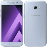 Samsung Galaxy A5 (2017) 32GB Blue Unlocked - Refurbished Good Sim Free cheap