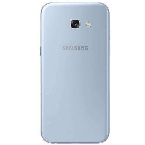 Samsung Galaxy A5 (2017) 32GB Blue Unlocked - Refurbished Very Good Sim Free cheap