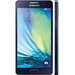 Samsung Galaxy A5 Dual SIM 16GB (2015) Black Unlocked - Refurbished Very Good Sim Free cheap